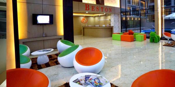 Beston Pattaya - Sha Plus Certified - 27