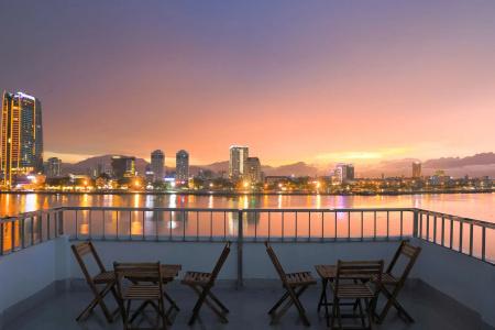Vitalis Riverside - 7
