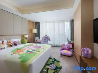 Jw Marriott Chongqing - 19