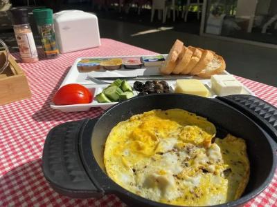 Kemer Park Otel - 69