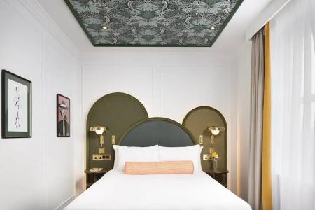 Holiday Inn London Oxford Circus, An Ihg - 52
