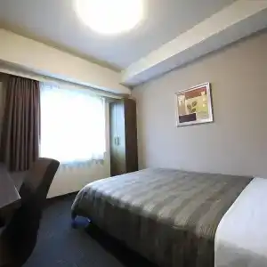 Route-Inn Satsumasendai - 16