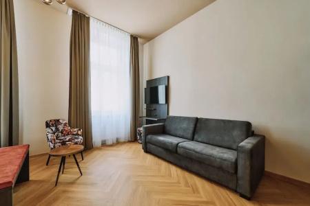 Pension Residenz - 71
