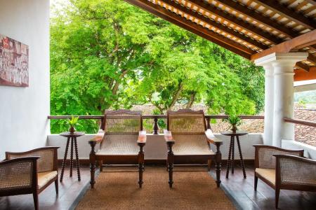 Tamarind Hill by Asia Leisure - 22