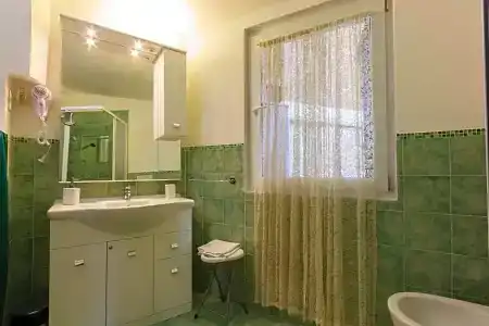 b&b Ventisei Scalini a Trastevere - 156