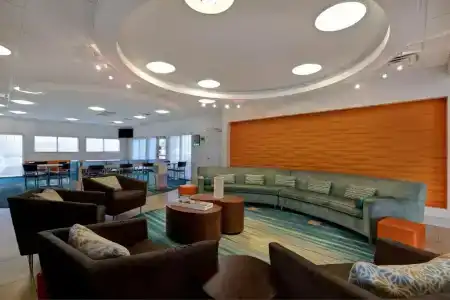 SpringHill Suites by Marriott - 0