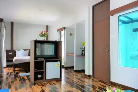 Samet Ville - 4