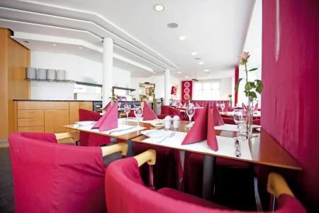 Domizil Tübingen - 20