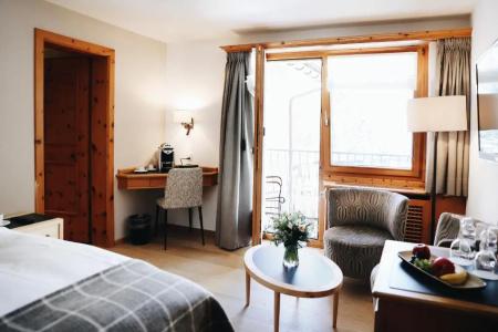 Steinbock Pontresina - 88