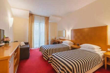 Ramada & Suites Kranjska Gora - 28