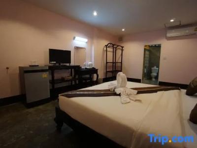 Chang Cliff Resort - 42