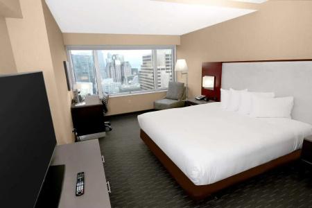 Hilton San Francisco Union Square - 77