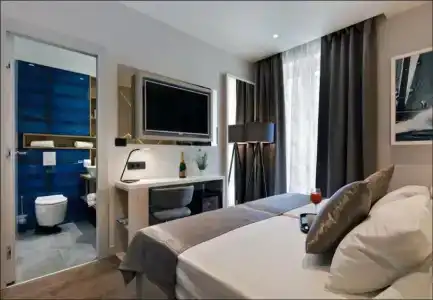 Sailor Boutique Rooms - 0