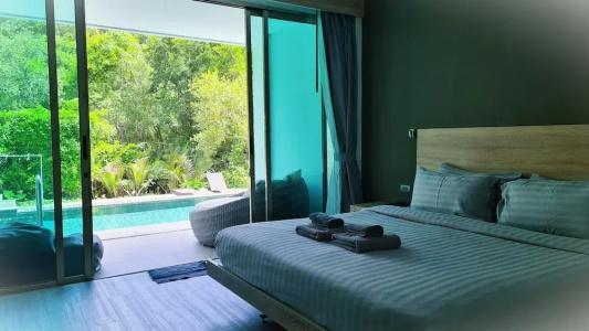 Moonlight Exotic Bay Resort - Sha Extra Plus - 46