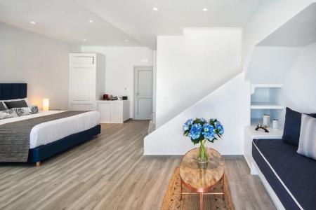 Siete Mares Luxury Suites - 53