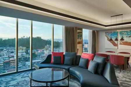 Le Meridien - 163