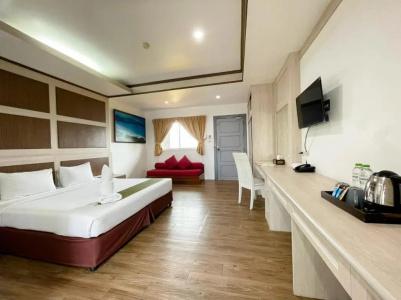 S.B.Living Place - 121
