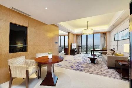 Crowne Plaza Chengdu West, An Ihg - 110