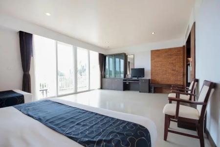 Capital o 1111 Ananda Lanta Resort - Sha Plus - 40