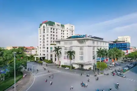 Petro Thai Binh - 0