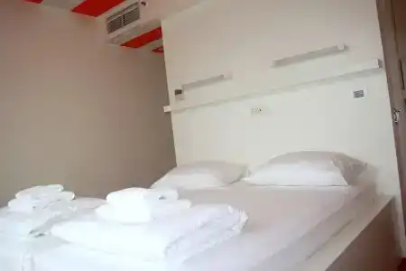 Boutique Hostel Forum - 2