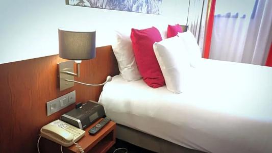 Mercure Perpignan Centre - 65