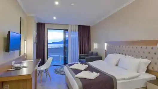 Michell & Spa - Adult Only - All Inclusive - 56