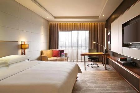 Crowne Plaza Kunming City Centre, An Ihg - 66