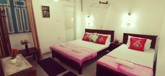 Southern Comforts - Galle Fort - 26
