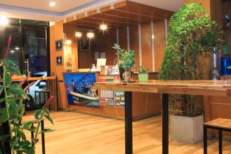 Krabi p.n. Boutique House - 1