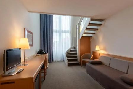 Novotel Székesfehérvár - 59