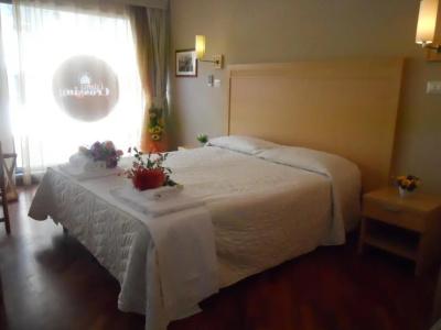 Catania Crossing B&B - Rooms & Comforts - 20