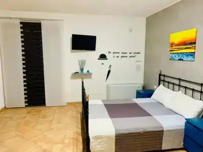 b&b Tramonti d'Amare - 41