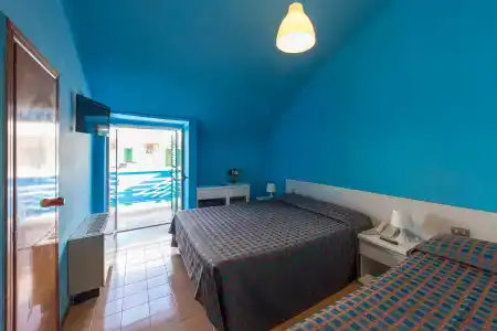 Corvino Resort - 4