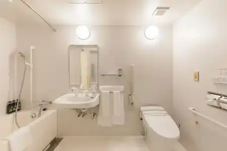 Sotetsu Fresa Inn Kyoto-Kiyomizu Gojo - 17