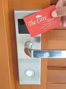 The Cosy River - 195