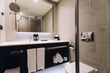 Crowne Plaza Belgrade, an IHG - 86