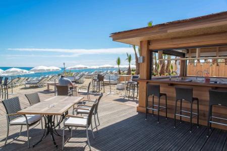 Hôtel La Plage - 13