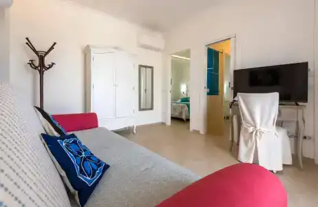Villa Patrizi - 74