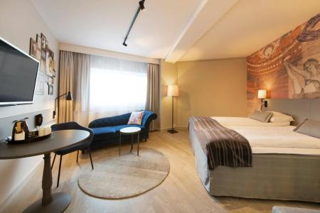 Scandic St. Olavs Plass - 4