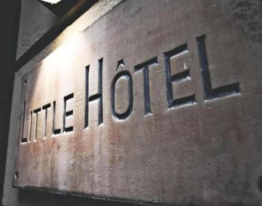 Littlehotel - 23