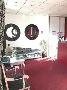 Hôtel Saint Martin - 16
