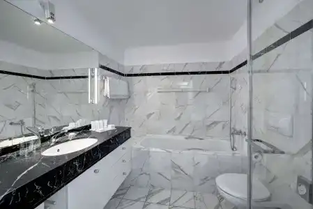 Villa Sassa, Residence & Spa - 188