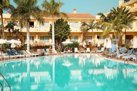 Buganvilla & Spa - 10
