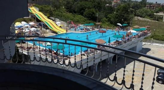 Resort Eklips - 15