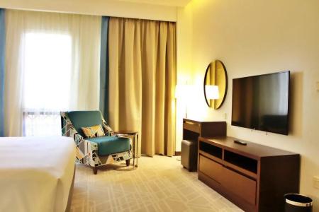 Hyatt Place Dubai Wasl District Residences - 11