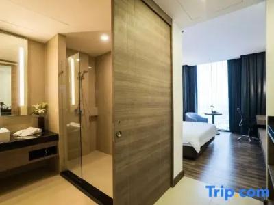 Best Western Plus Wanda Grand - 83