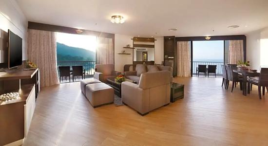 The Bayview Beach - 139