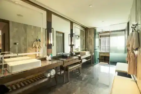 Intercontinental Sanya Haitang Bay Resort, An Ihg - 56