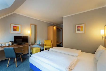 Best Western WaldEskeshof - 101